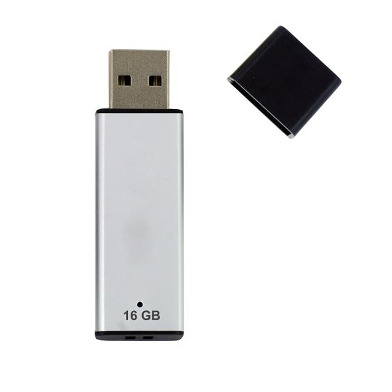 PEN DRIVE 16GB NILOX BULK 2.0