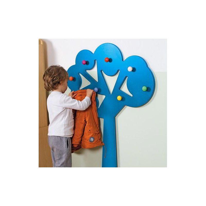 ALBERO APPENDI ABITI CM.83X122