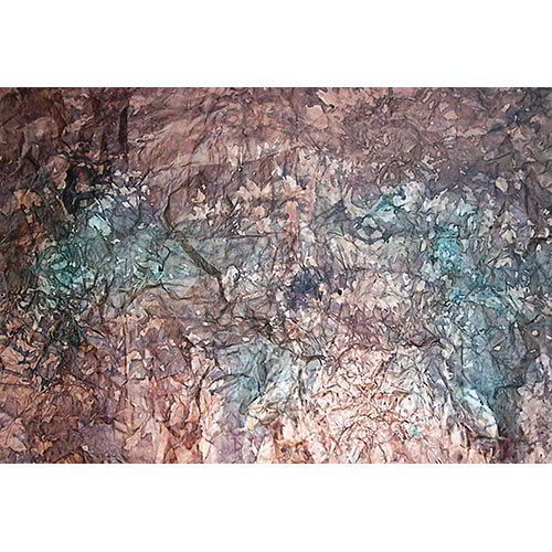 CARTA ROCCIA DIPINTA A MANO - CM.70X100 - CONF.5 PZ.