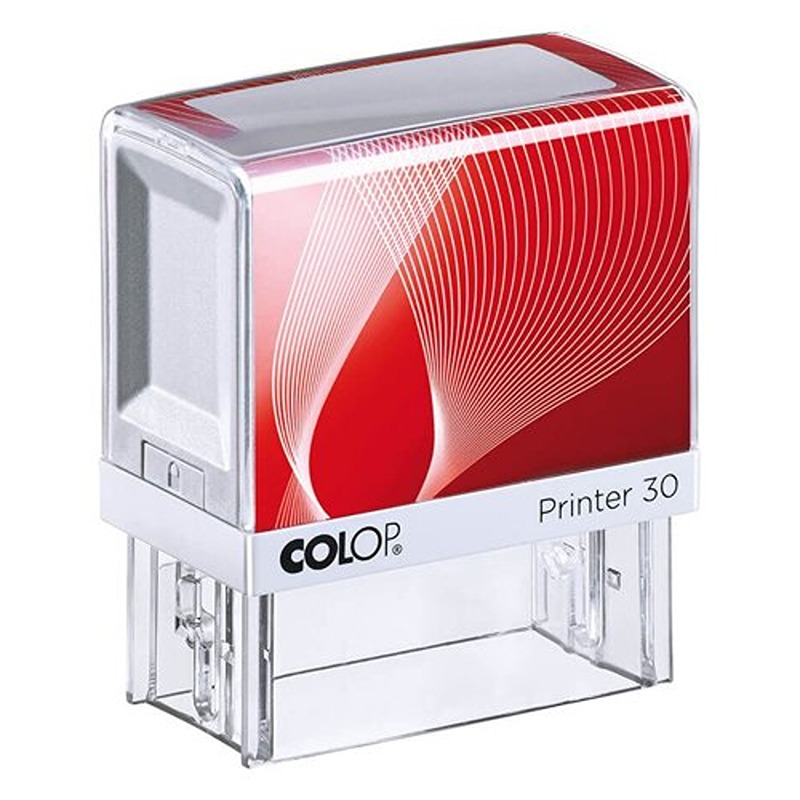 PRINTER COLOP 30