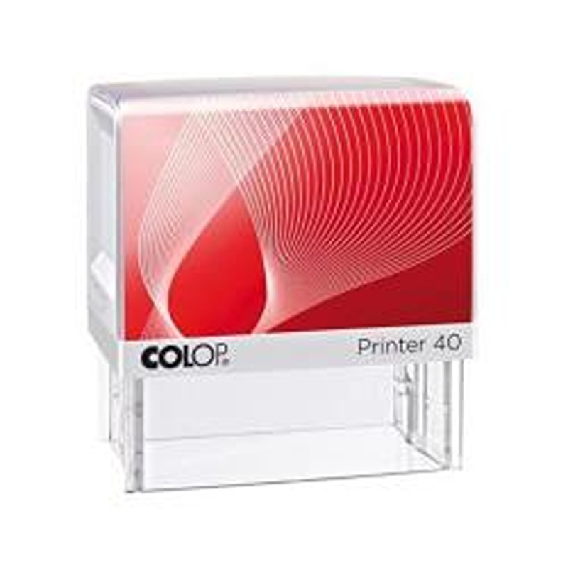 PRINTER COLOP 40