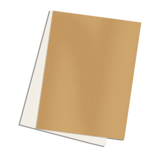 CARTONCINO KRAFT GR.500 - CM.50X70