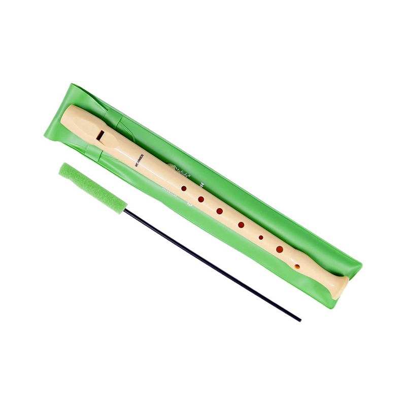 FLAUTO HOHNER CF.VERDE-9508 B