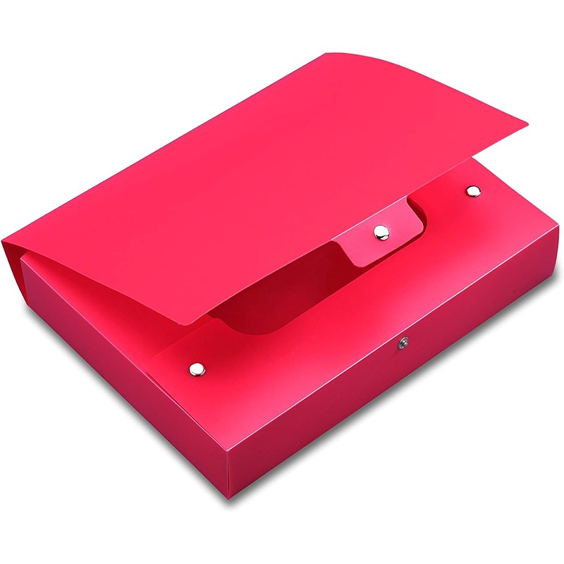 CARTELLA PROGETTI PLUS DR.10 GIALLO