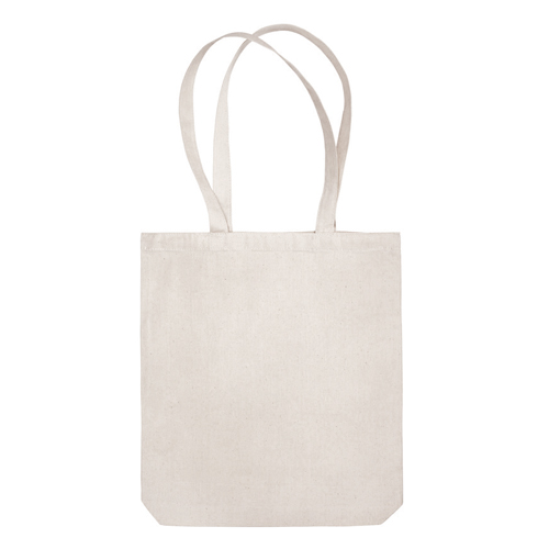 SHOPPER MANICI LUNGHI IN TNT CM.38X42 - CONF.10 PZ.