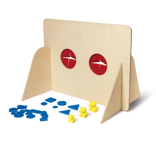 BOX TATTILE