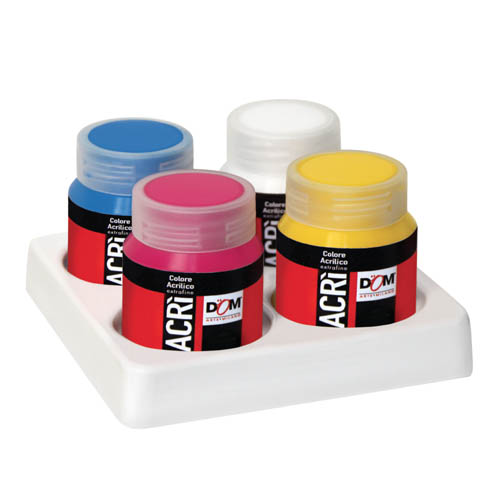 ACRI' - SCATOLA 4 FLACONI ML.60    
