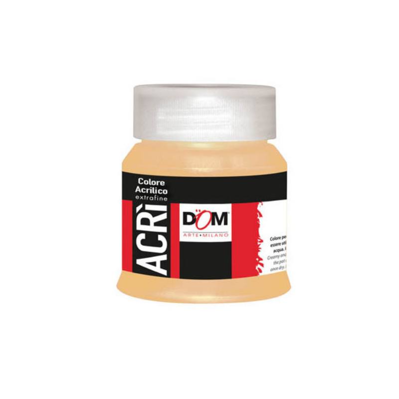 ACRILICO - TUBO ML.60 - CARNICINO