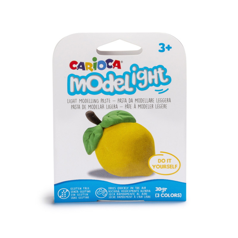 CARIOCO MODELIGHT LIMONE
