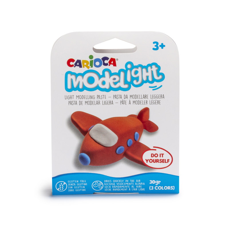 CARIOCO MODELIGHT AEREO