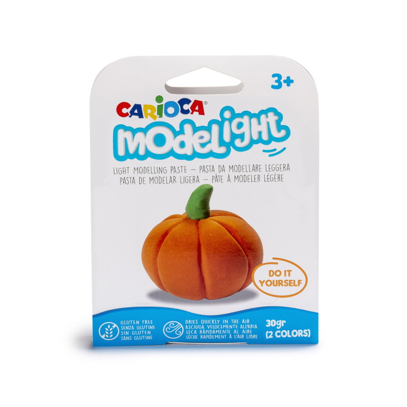 CARIOCO MODELIGHT ZUCCA