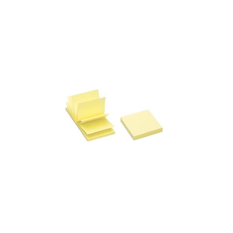 BLOCCHETTO ADESIVO 51X38 FG.100