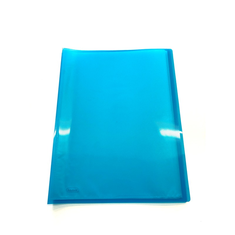 PORTALISTINO LUMINA 22X30 20BS AZZURRO