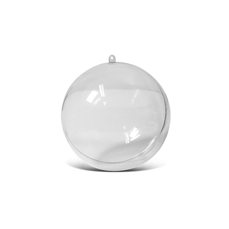 SFERA KRISTALL 3D DIM. CM.5 - CONF.16