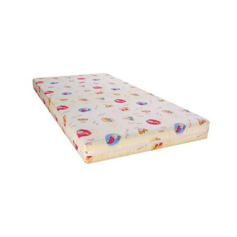 MATERASSO NIDO CM.100X50X8