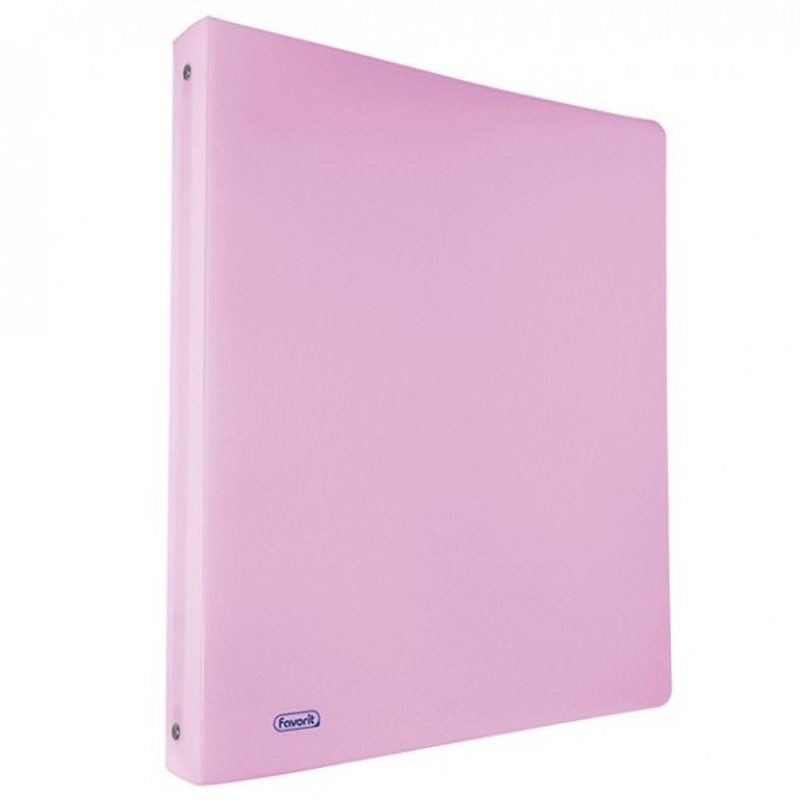 RACCOGLITTORE P@STEL D15 4AN. 22X30 LILLA