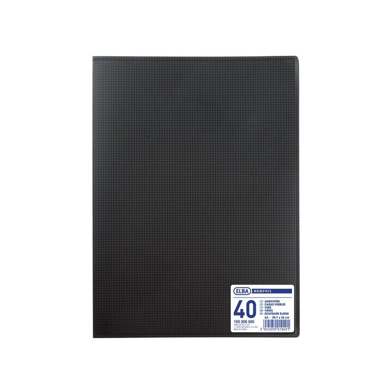 PORTALISTINO ELBA LISCIO 22X42 40BS