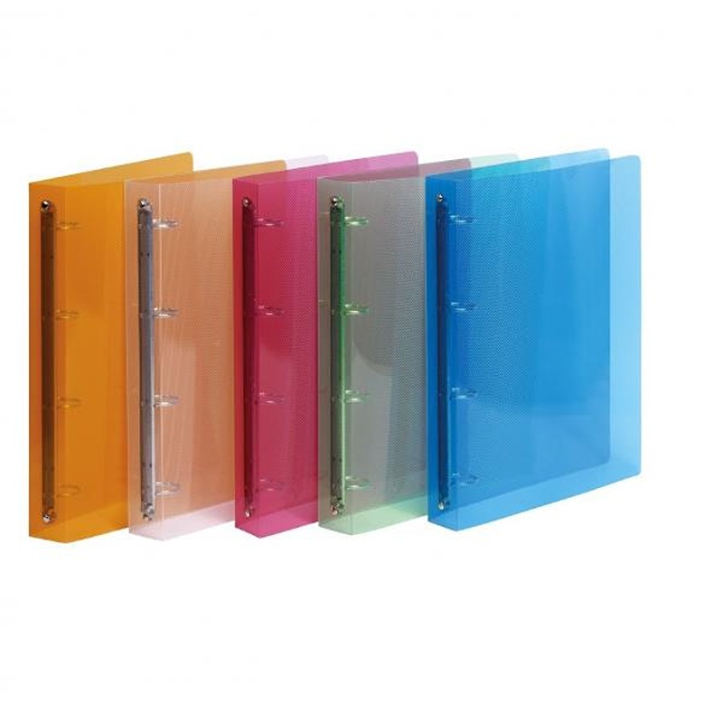 RACCOGLITTORE LUMINA D30 4AN. 22X30 COL.VARI