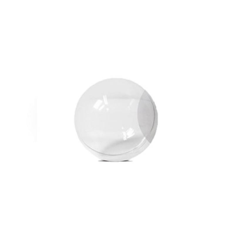 SFERA KRISTALL 3D DIAMETRO CM. 5 SENZA OCCHIELLO -