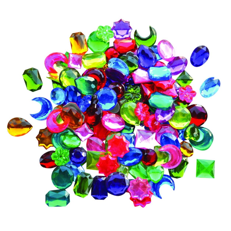 GEMME KRISTALL MIX PZ.250
