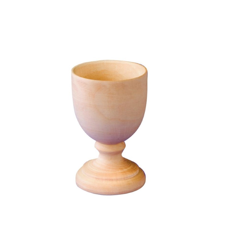 PORTAUOVO IN LEGNO PZ.10