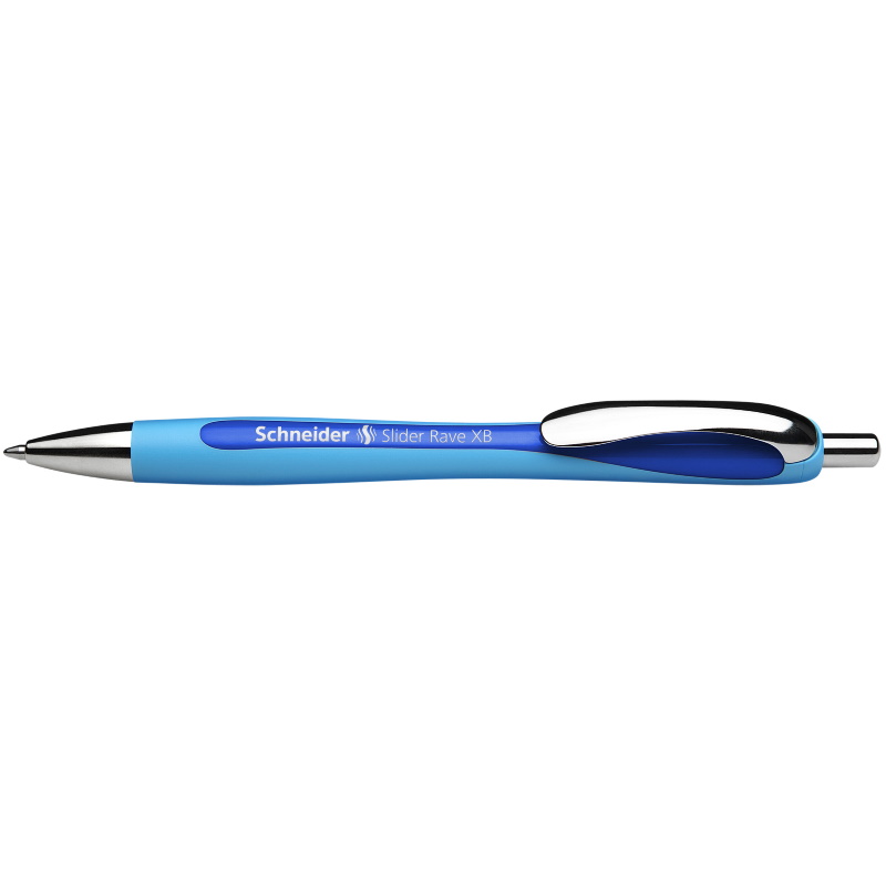 PENNA SCHNEIDER SLIDER RAVE XB BLU