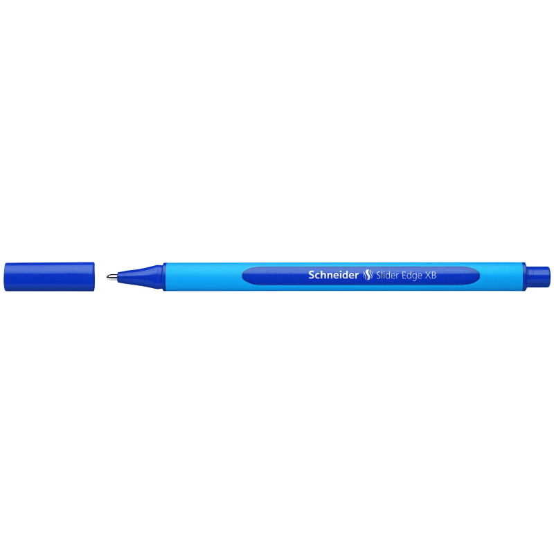 PENNA SLIDER EDGE XB SCHNEIDER BLU