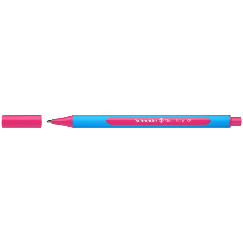 PENNA SLIDER EDGE XB SCHNEIDER MAGENTA