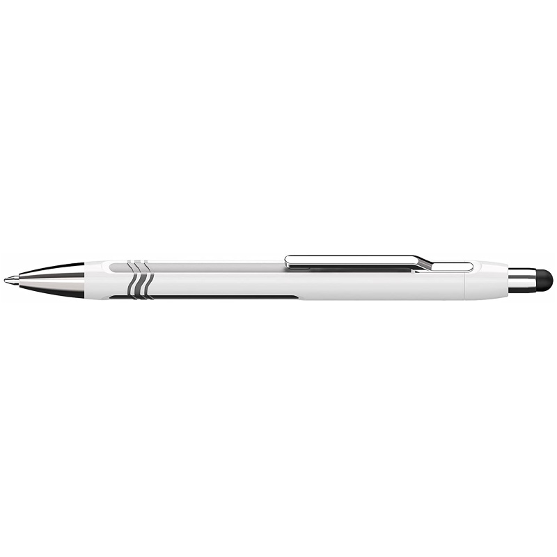 PENNA SCHNEIDER EPSILON TOUCH XB BIANCO/ARG