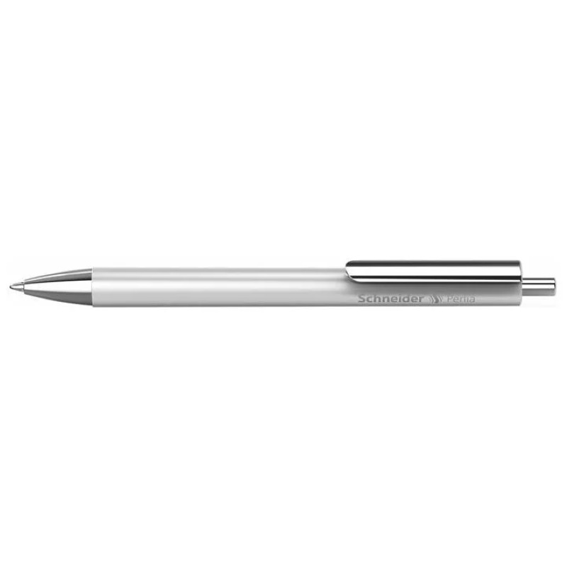 PENNA SCHNEIDER PERLIA M BIANCO