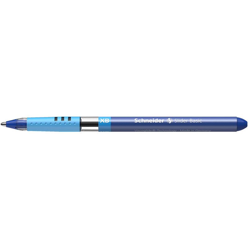 PENNA SCHNEIDER SLIDER BASIC XB BLU