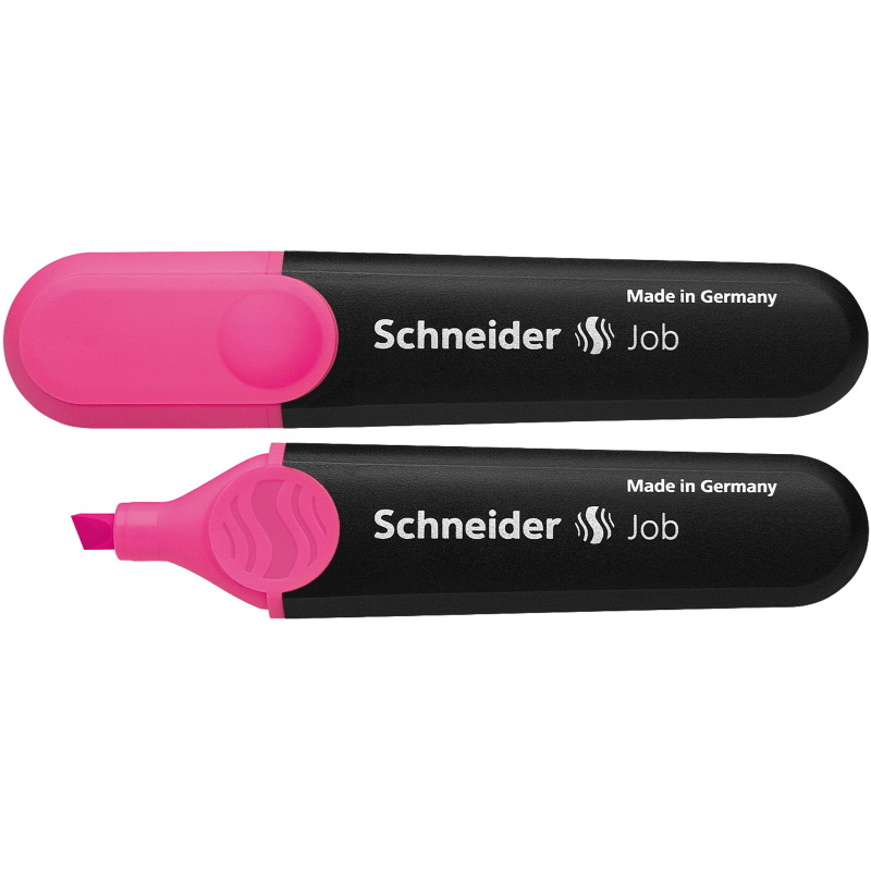 EVIDENZIATORE SCHNEIDER JOB FUCSIA