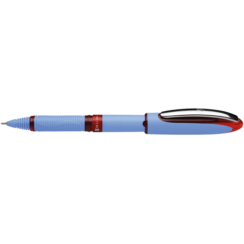 PENNA ONE HYBRID N 0.5 SCHNEIDER ROSSO