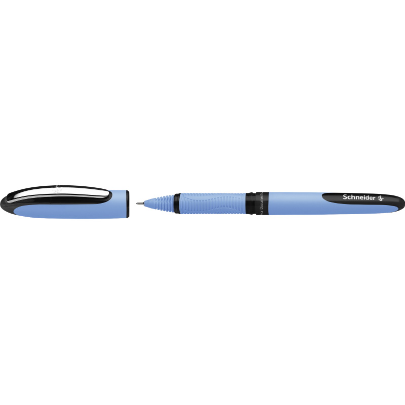 PENNA ONE HYBRID N 0.5 SCHNEIDER NERO