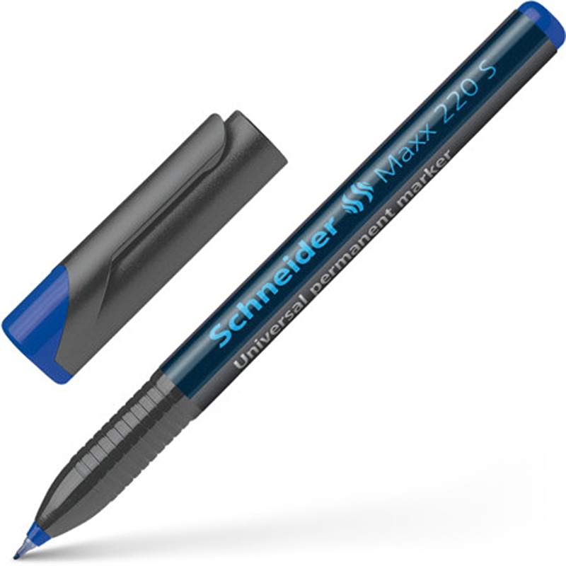 MARKER SCHNEIDER MAXX 220 S BLU
