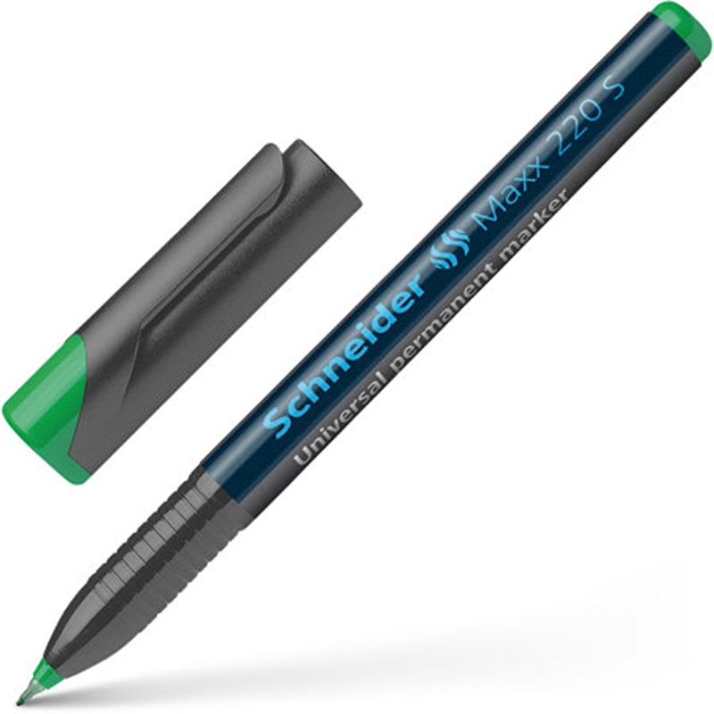 MARKER SCHNEIDER MAXX 220 S VERDE