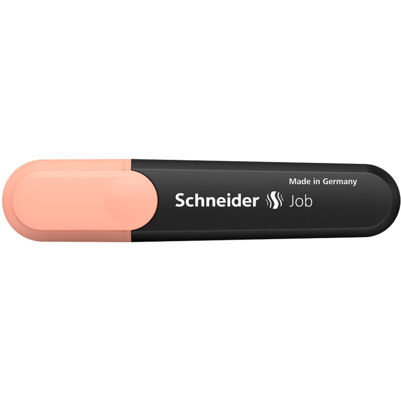 EVIDENZIATORE SCHNEIDER JOB PASTEL PESCA