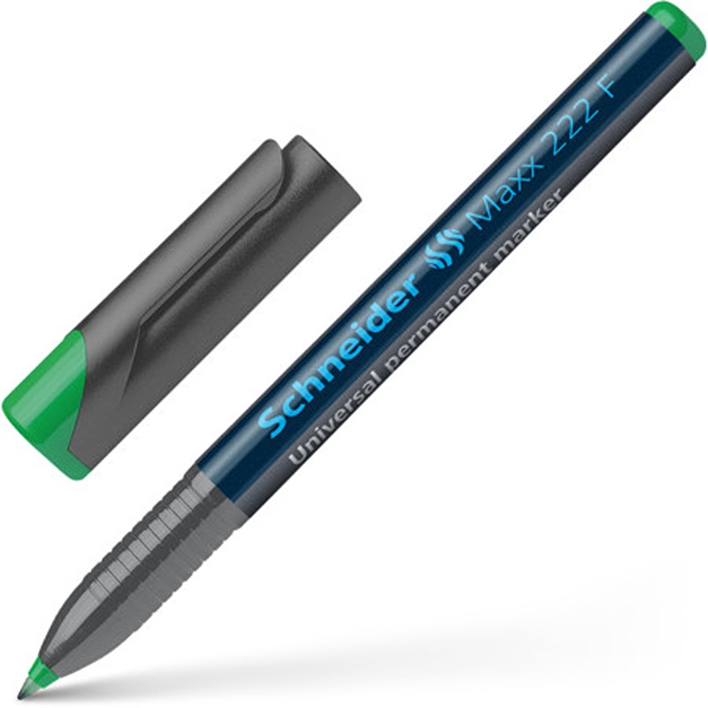MARKER SCHNEIDER MAXX 220 F VERDE
