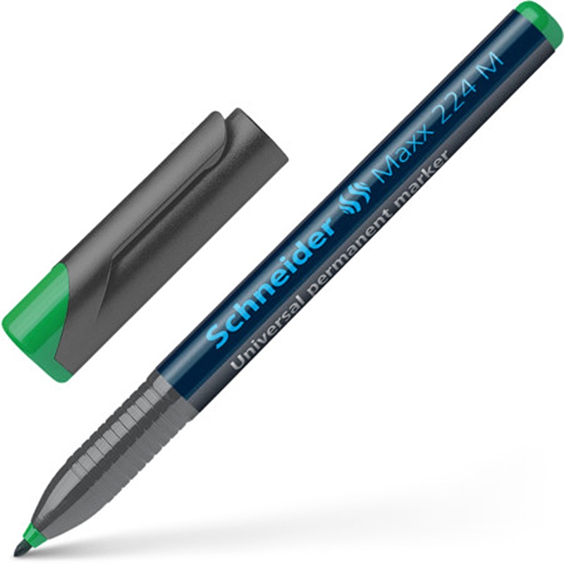 MARKER SCHNEIDER MAXX 224 M VERDE