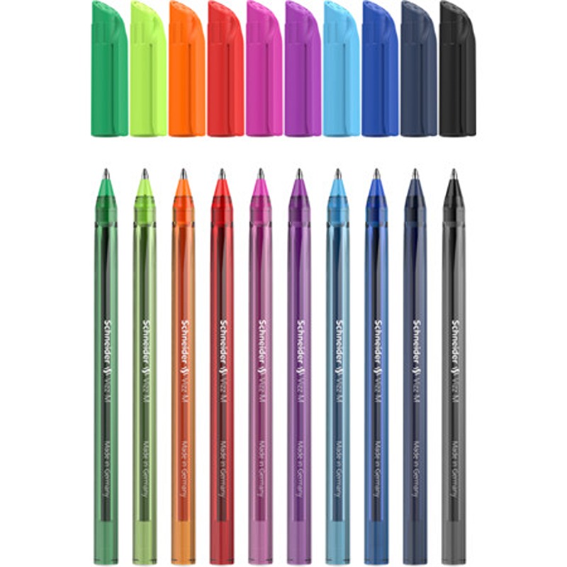 PENNA SFERA SCHNEIDER VIZZ M /10