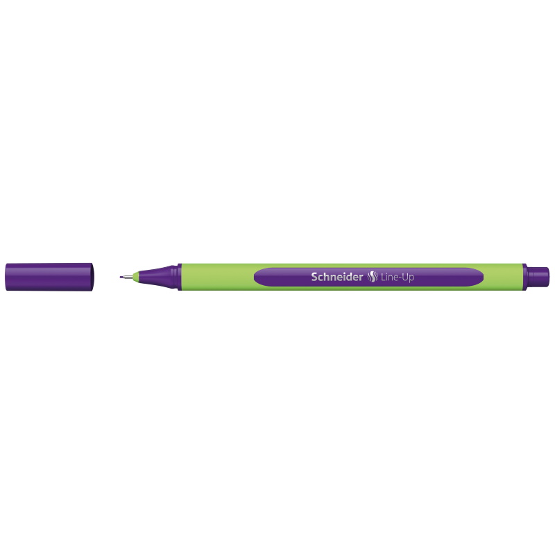 FINELINER LINE UP SCHNEIDER VIOLA