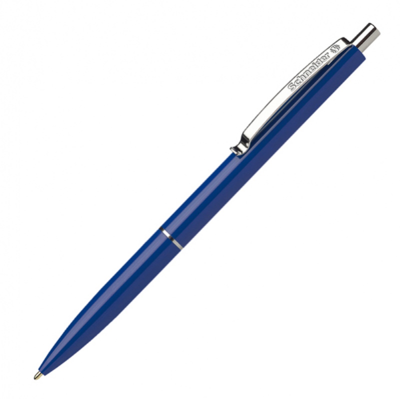 PENNASFERA SCHNEIDER K15 M FUSTO BLU