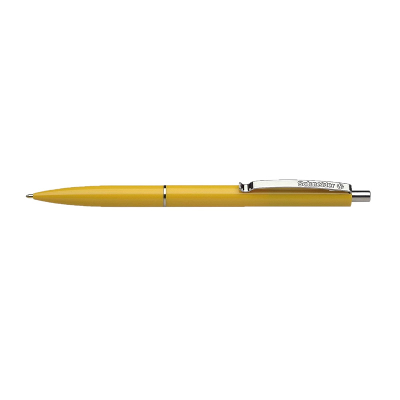 PENNASFERA SCHNEIDER K15 M FUSTO GIALLO