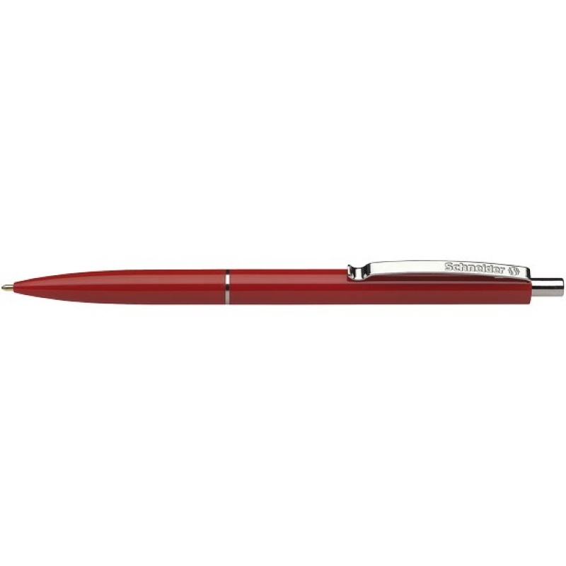 PENNASFERA SCHNEIDER K15 M FUSTO ROSSO