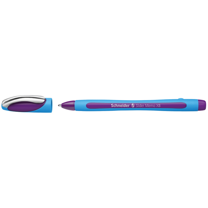 PENNA SLIDER MEMO XB SCHNEIDER VIOLA
