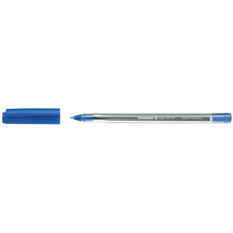 PENNA TOPS 505 M SCHNEIDER BLU