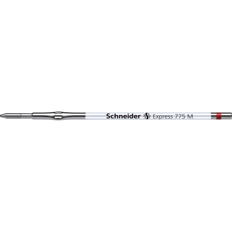 REFILL SCHNEIDER EXPRESS 775 M ROSSO