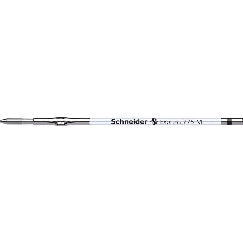 REFILL SCHNEIDER EXPRESS 775 M NERO