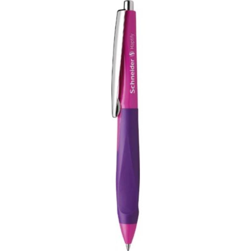 PENNA HAPTIFY SCHNEIDER CORPO VIOLA/MAGENTA