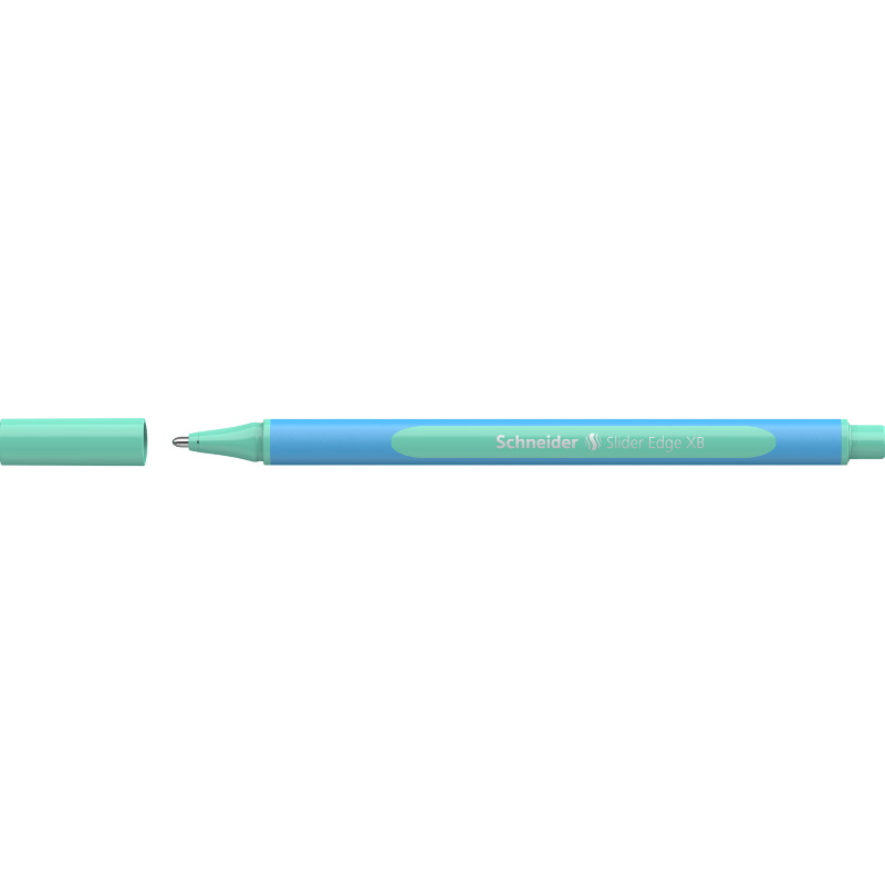 PENNA SLIDER EDGE XB PASTEL SCHNEIDER MENTA